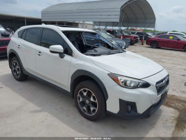 2018 SUBARU CROSSTREK JF2GTACC9JH269085