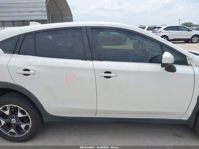 JF2GTACC9JH269085 Subaru naturally aspirated