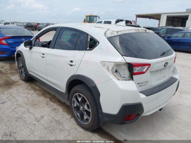 2018 SUBARU CROSSTREK JF2GTACC9JH269085 Photo 2