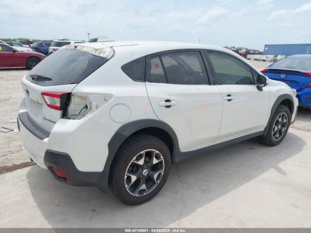 2018 SUBARU CROSSTREK JF2GTACC9JH269085 Photo 3