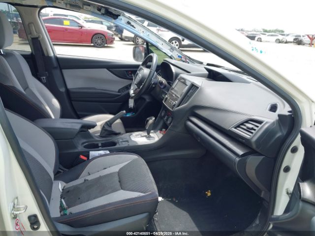 2018 SUBARU CROSSTREK JF2GTACC9JH269085 Photo 4