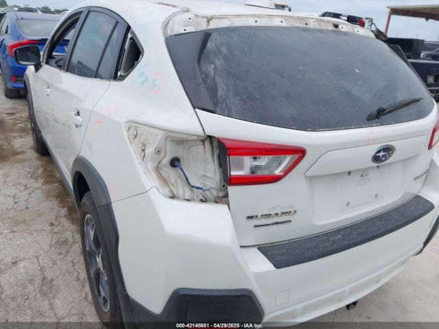 2018 SUBARU CROSSTREK JF2GTACC9JH269085 Photo 5