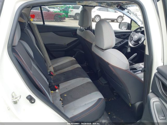 2018 SUBARU CROSSTREK JF2GTACC9JH269085 Photo 7