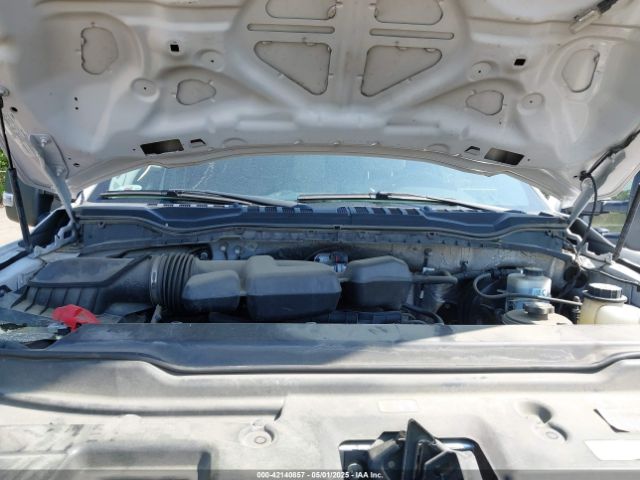 1FD7X2B69KEE75526 Ford F-250 Xl