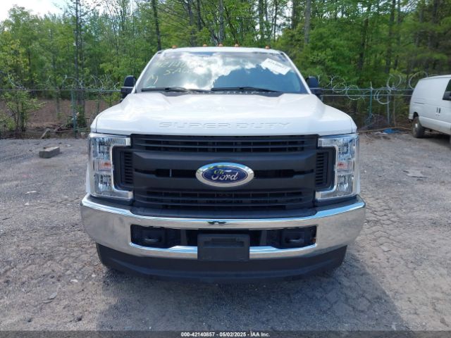 1FD7X2B69KEE75526 Ford F-250 Xl
