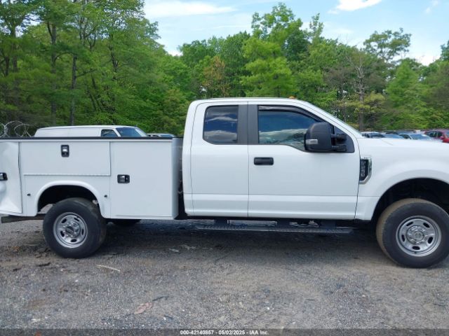 1FD7X2B69KEE75526 Ford F-250 Xl