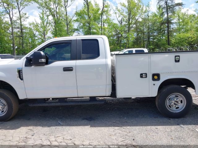 1FD7X2B69KEE75526 Ford F-250 Xl
