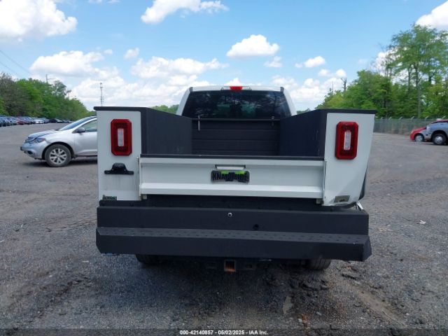 1FD7X2B69KEE75526 Ford F-250 Xl