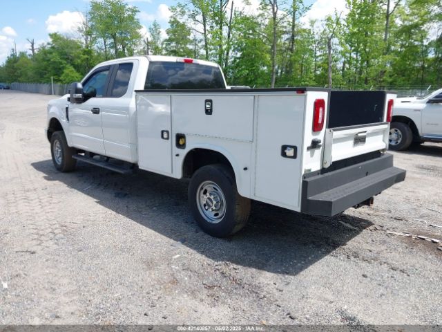 1FD7X2B69KEE75526 Ford F-250 Xl