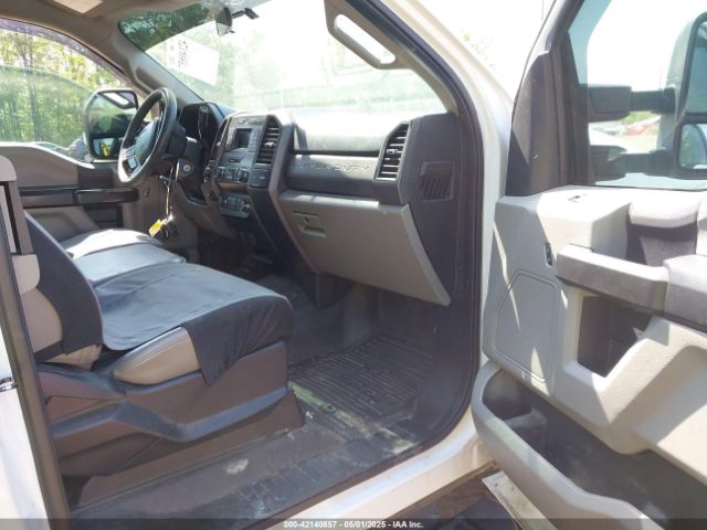 1FD7X2B69KEE75526 Ford F-250 Xl