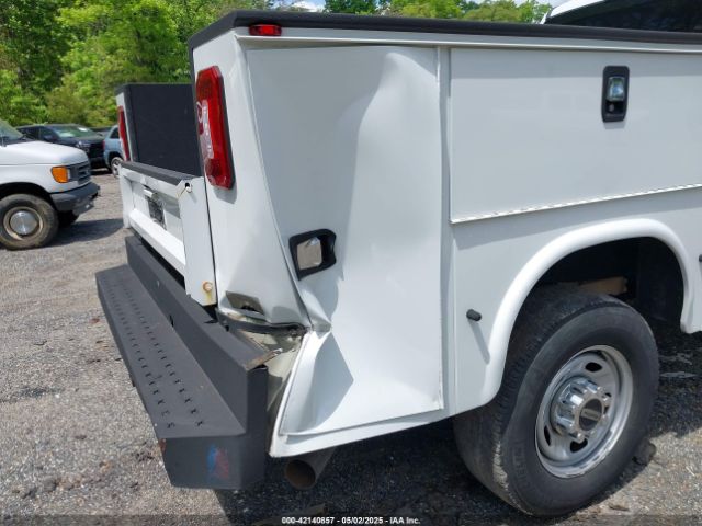1FD7X2B69KEE75526 Ford F-250 Xl