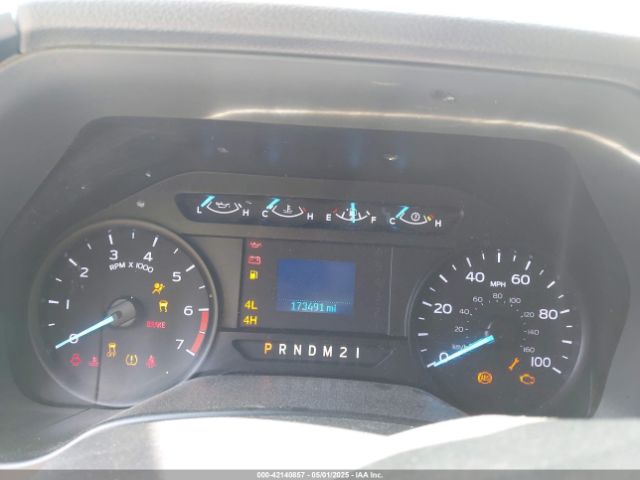 1FD7X2B69KEE75526 Ford F-250 Xl