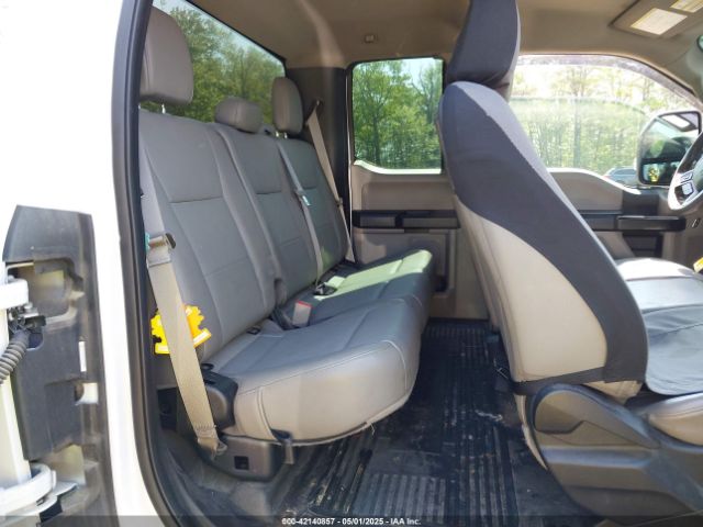 1FD7X2B69KEE75526 Ford F-250 Xl