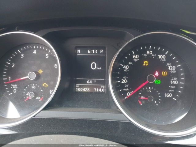 3VWD17AJ2GM285299 Volkswagen Jetta 1.8t Sport