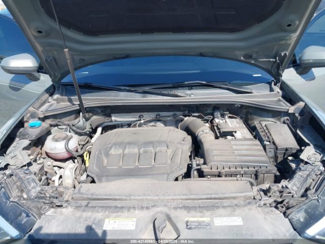 WA1EECF32N1040652 Audi Q3 Premium Plus 45 Tfsi S Line Quattro Tiptronic