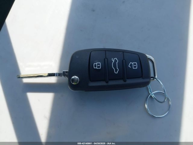 WA1EECF32N1040652 Audi Q3 Premium Plus 45 Tfsi S Line Quattro Tiptronic