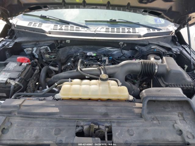 2019 FORD F-150 1FTEW1EP6KFC62251 Photo 9
