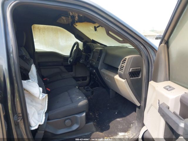 2019 FORD F-150 1FTEW1EP6KFC62251 Photo 4