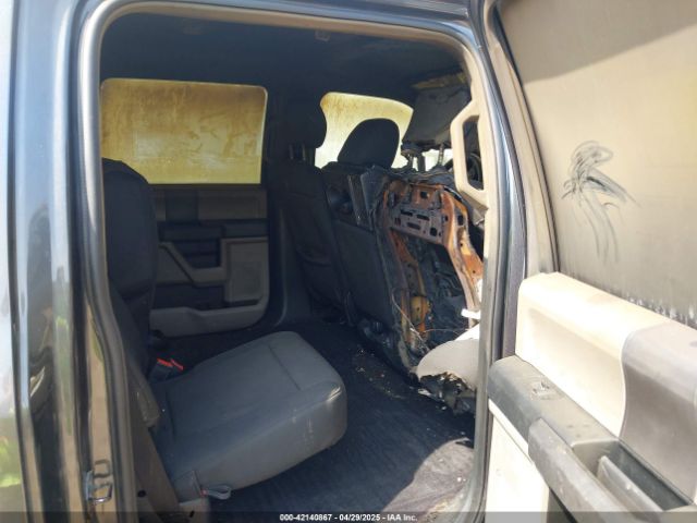 2019 FORD F-150 1FTEW1EP6KFC62251 Photo 7