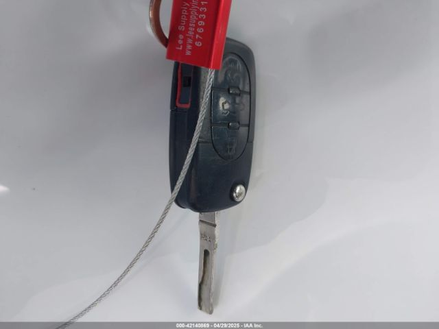 2003 AUDI ALLROAD WA1YD64B53N042896 Photo 10