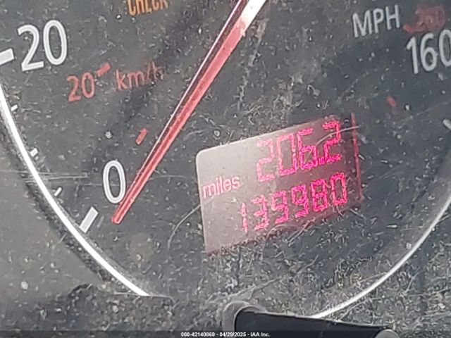 2003 AUDI ALLROAD WA1YD64B53N042896 Photo 6