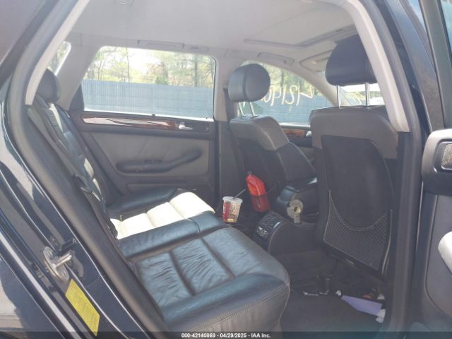 2003 AUDI ALLROAD WA1YD64B53N042896 Photo 7