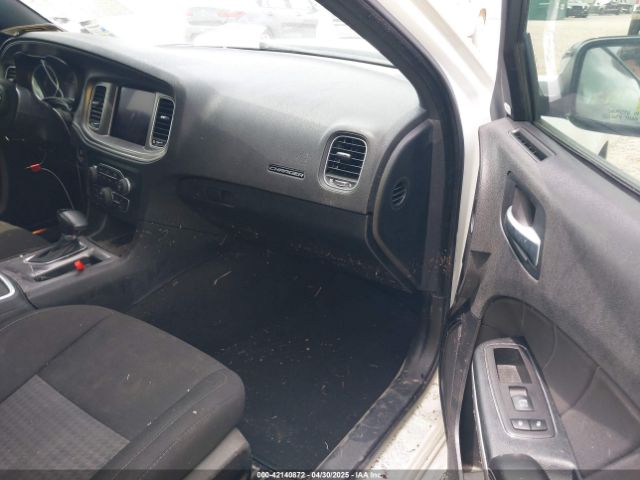 2C3CDXHGXPH655854 Dodge CHARGER GT