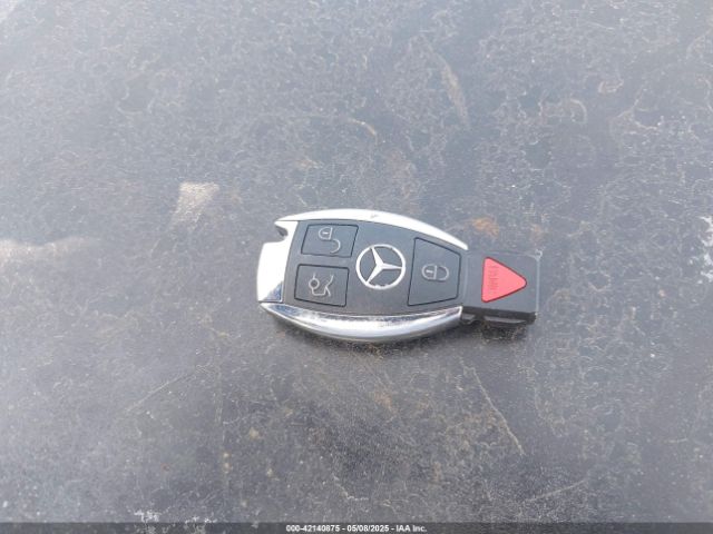 2015 MERCEDES-BENZ ML 350 4JGDA5HB4FA505281 Photo 10