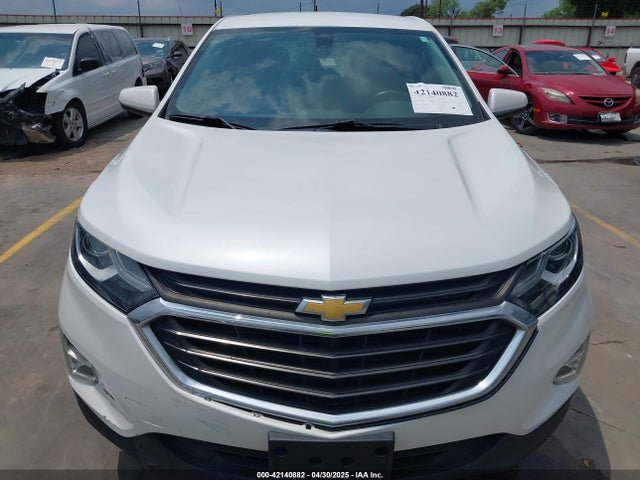2GNAXKEV6K6255642 Chevrolet EQUINOX LT