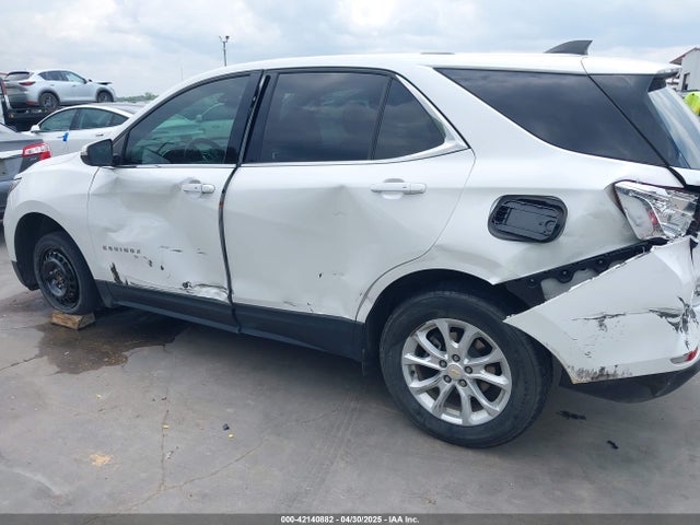 2GNAXKEV6K6255642 Chevrolet EQUINOX LT
