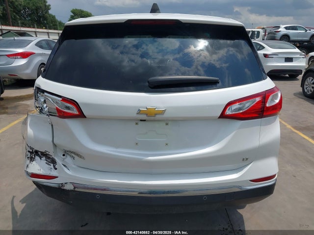 2GNAXKEV6K6255642 Chevrolet EQUINOX LT