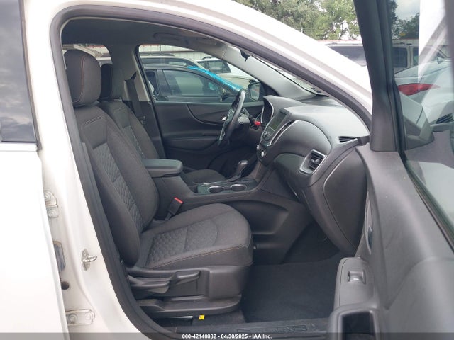 2GNAXKEV6K6255642 Chevrolet EQUINOX LT