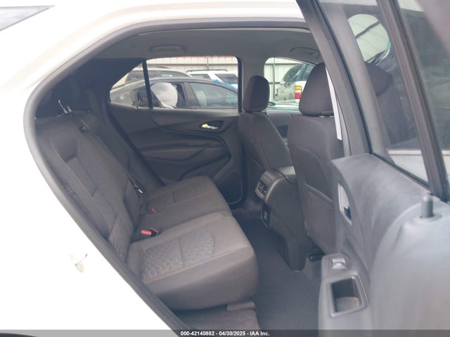 2GNAXKEV6K6255642 Chevrolet EQUINOX LT
