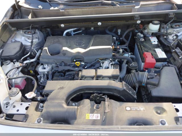 JTMC1RFV5LD519088 Toyota Rav4 Xle Premium