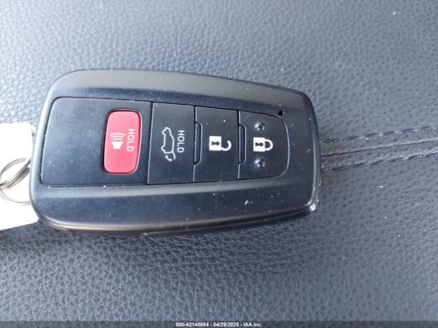 JTMC1RFV5LD519088 Toyota Rav4 Xle Premium