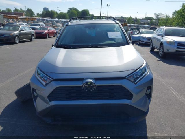JTMC1RFV5LD519088 Toyota Rav4 Xle Premium