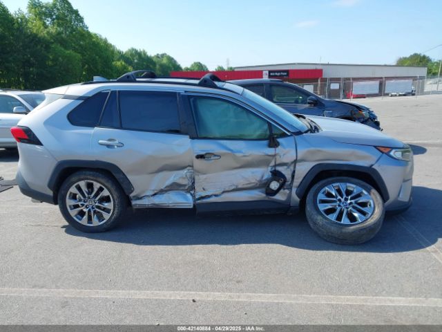 JTMC1RFV5LD519088 Toyota Rav4 Xle Premium