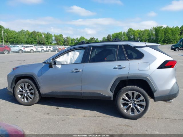 JTMC1RFV5LD519088 Toyota Rav4 Xle Premium