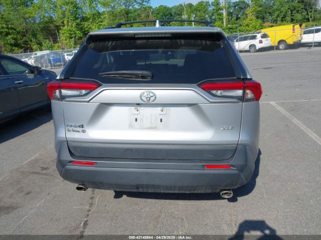 JTMC1RFV5LD519088 Toyota Rav4 Xle Premium