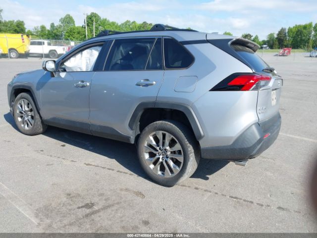 JTMC1RFV5LD519088 Toyota Rav4 Xle Premium
