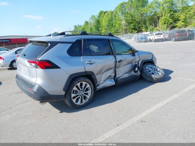 JTMC1RFV5LD519088 Toyota Rav4 Xle Premium