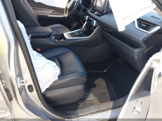 JTMC1RFV5LD519088 Toyota Rav4 Xle Premium