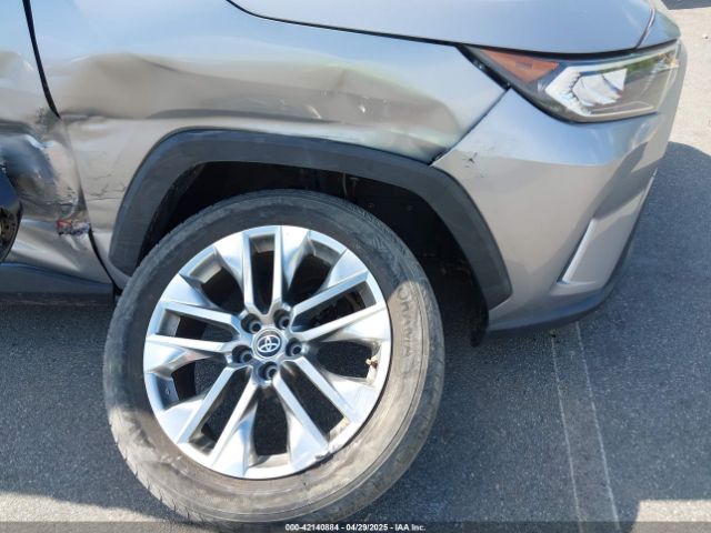 JTMC1RFV5LD519088 Toyota Rav4 Xle Premium
