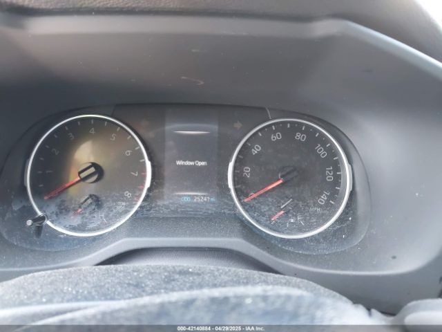 JTMC1RFV5LD519088 Toyota Rav4 Xle Premium