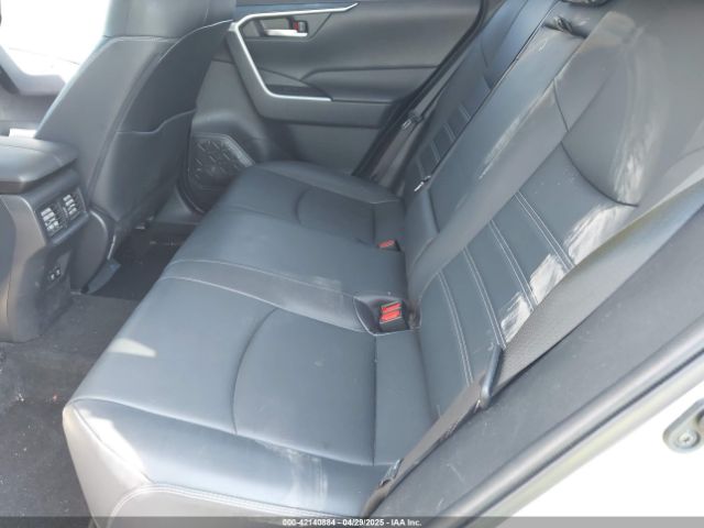JTMC1RFV5LD519088 Toyota Rav4 Xle Premium
