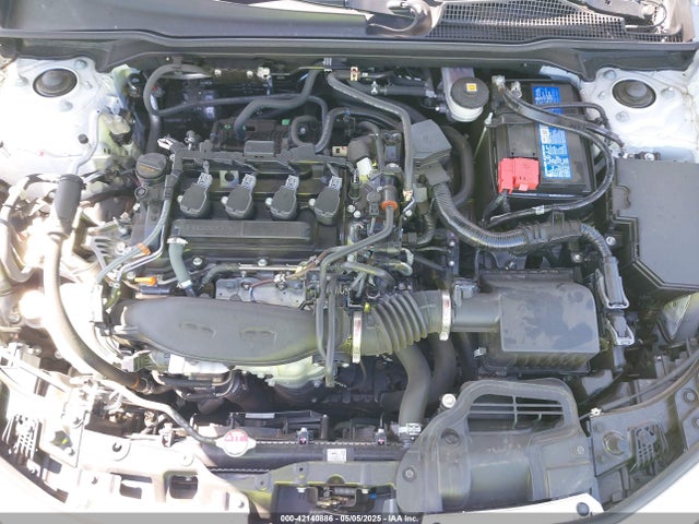 19XFL1H74RE007787 Honda l15b7