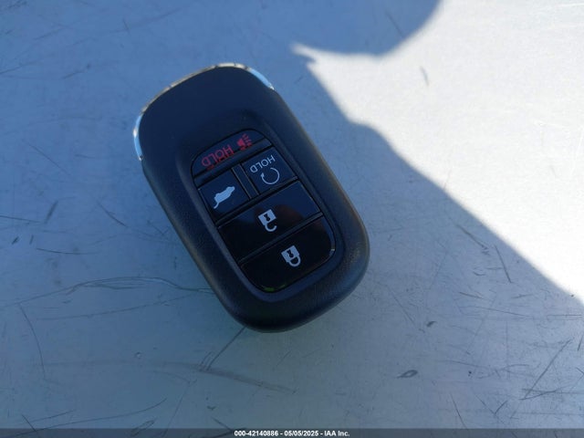 19XFL1H74RE007787 Honda l15b7