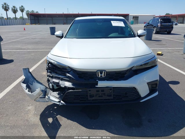 19XFL1H74RE007787 Honda l15b7