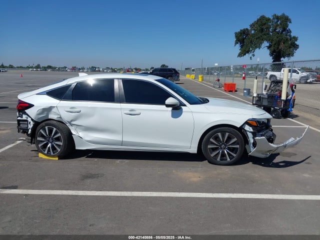 19XFL1H74RE007787 Honda l15b7