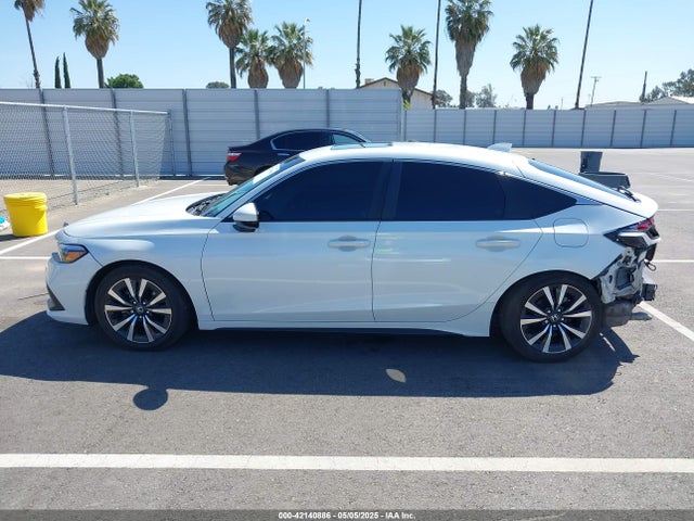 19XFL1H74RE007787 Honda l15b7